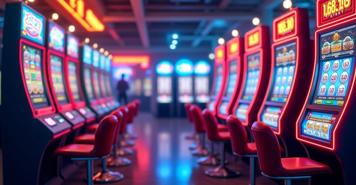 Maksimalkan Peluang Menang: Strategi Kombinasi Togel Online dan Slot Gacor 2025