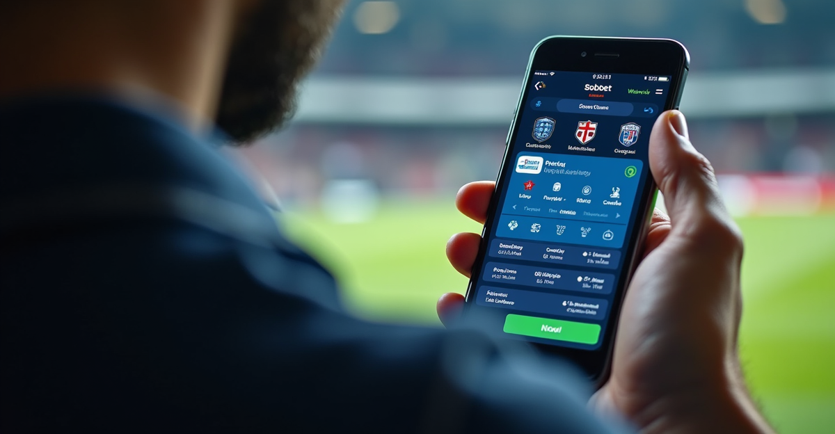 Strategi Jitu Cash Out Sbobet Sepak Bola: Panduan Optimal untuk Profit dan Minimasi Rugi 2025