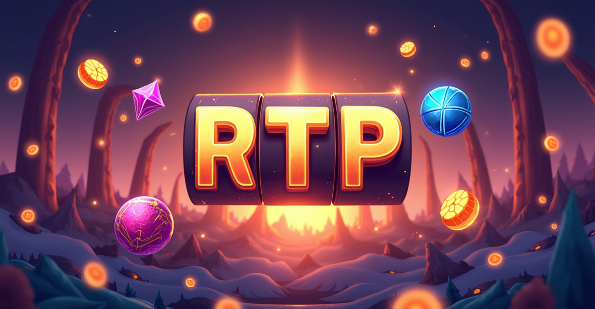 Fenomena Penurunan RTP Slot Online: Analisis Mendalam & Strategi Pemain 2025